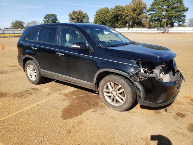 Photo 3 VIN: 5XYKT3A69EG541182 - KIA SORENTO 