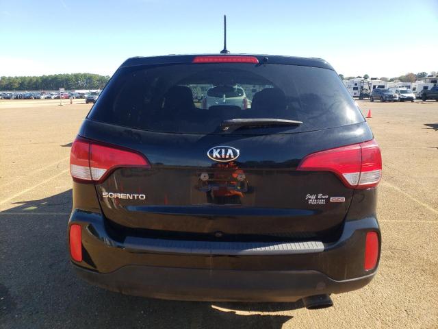 Photo 5 VIN: 5XYKT3A69EG541182 - KIA SORENTO 