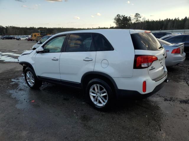 Photo 1 VIN: 5XYKT3A69EG547810 - KIA SORENTO 