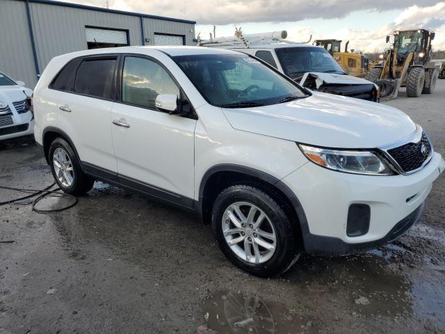 Photo 3 VIN: 5XYKT3A69EG547810 - KIA SORENTO 