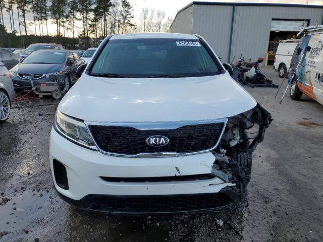 Photo 4 VIN: 5XYKT3A69EG547810 - KIA SORENTO 