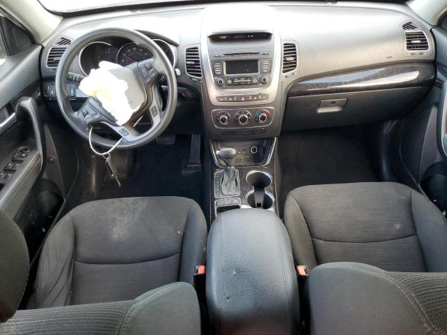 Photo 7 VIN: 5XYKT3A69EG547810 - KIA SORENTO 