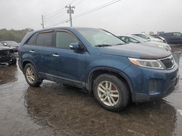 Photo 3 VIN: 5XYKT3A69FG556265 - KIA SORENTO LX 