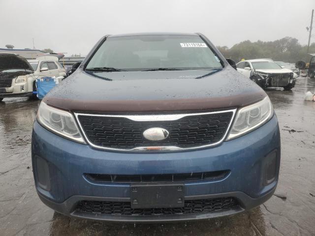 Photo 4 VIN: 5XYKT3A69FG556265 - KIA SORENTO LX 