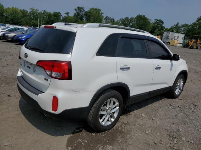 Photo 2 VIN: 5XYKT3A69FG564995 - KIA SORENTO 