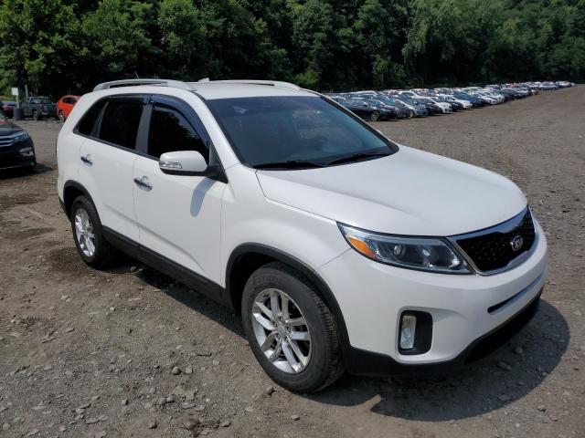 Photo 3 VIN: 5XYKT3A69FG564995 - KIA SORENTO 