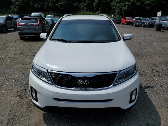 Photo 4 VIN: 5XYKT3A69FG564995 - KIA SORENTO 