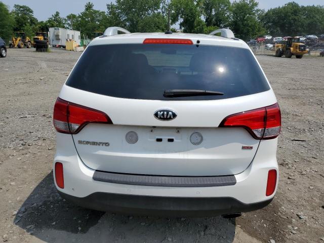 Photo 5 VIN: 5XYKT3A69FG564995 - KIA SORENTO 