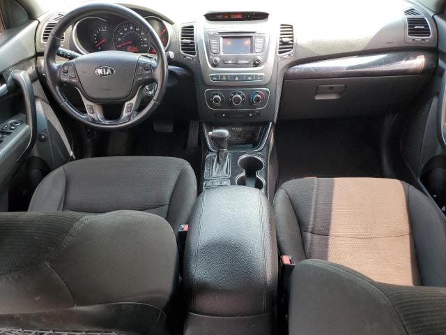 Photo 7 VIN: 5XYKT3A69FG564995 - KIA SORENTO 