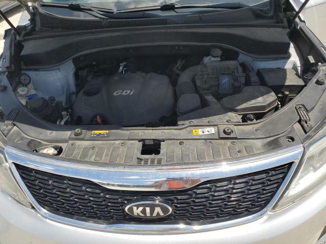 Photo 11 VIN: 5XYKT3A69FG579996 - KIA SORENTO 