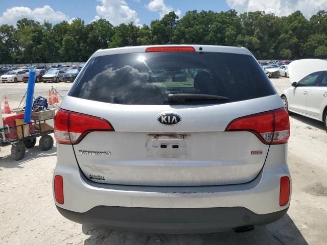 Photo 5 VIN: 5XYKT3A69FG579996 - KIA SORENTO 