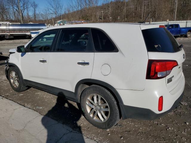 Photo 1 VIN: 5XYKT3A69FG600913 - KIA SORENTO 