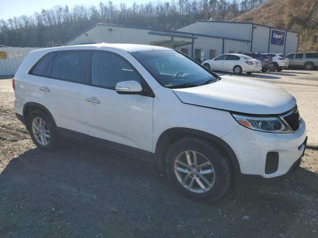 Photo 3 VIN: 5XYKT3A69FG600913 - KIA SORENTO 