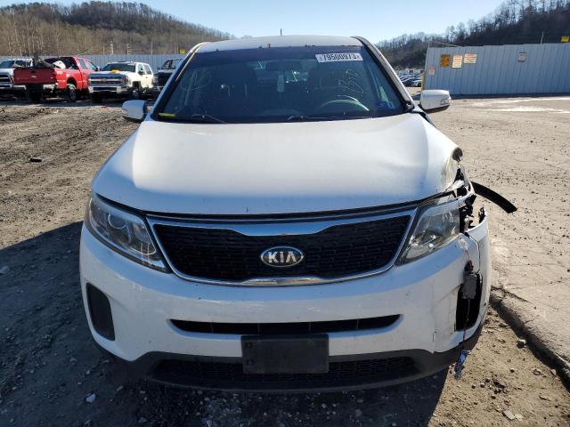 Photo 4 VIN: 5XYKT3A69FG600913 - KIA SORENTO 