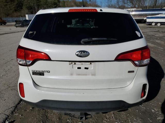 Photo 5 VIN: 5XYKT3A69FG600913 - KIA SORENTO 