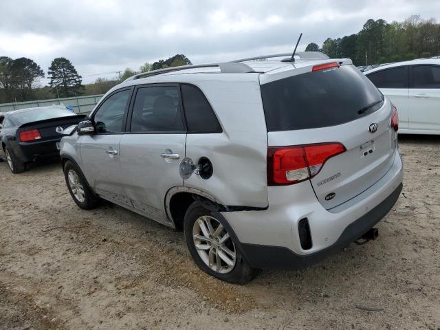 Photo 1 VIN: 5XYKT3A69FG640778 - KIA SORENTO 