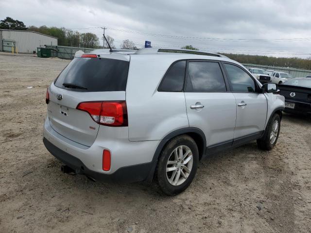 Photo 2 VIN: 5XYKT3A69FG640778 - KIA SORENTO 