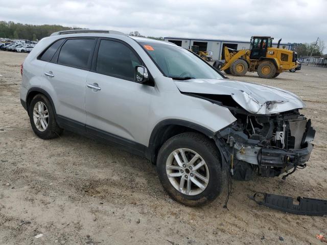 Photo 3 VIN: 5XYKT3A69FG640778 - KIA SORENTO 