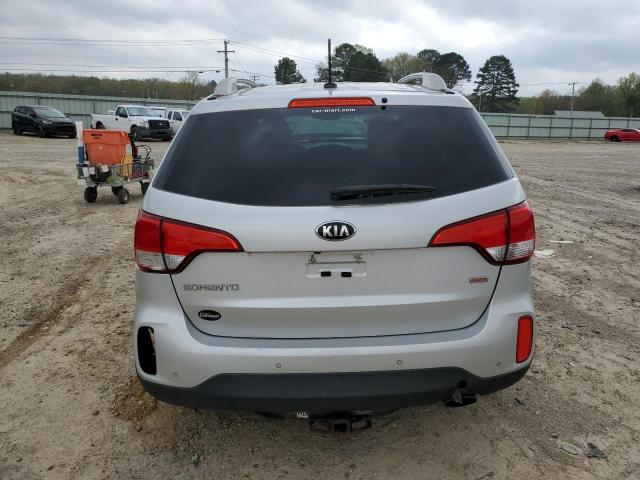 Photo 5 VIN: 5XYKT3A69FG640778 - KIA SORENTO 