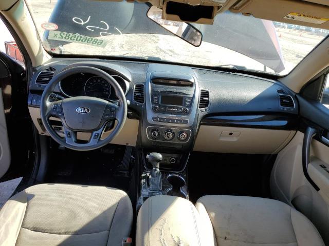 Photo 7 VIN: 5XYKT3A69FG645592 - KIA SORENTO LX 