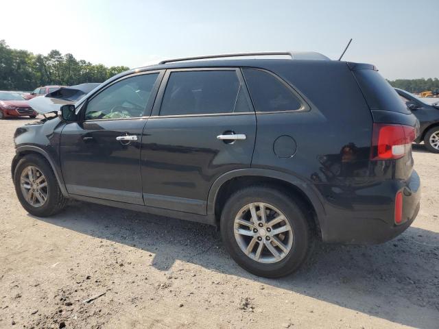 Photo 1 VIN: 5XYKT3A69FG658164 - KIA SORENTO LX 