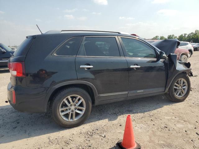 Photo 2 VIN: 5XYKT3A69FG658164 - KIA SORENTO LX 