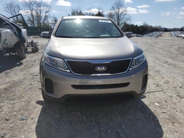 Photo 8 VIN: 5XYKT3A69FG661551 - KIA SORENTO LX 