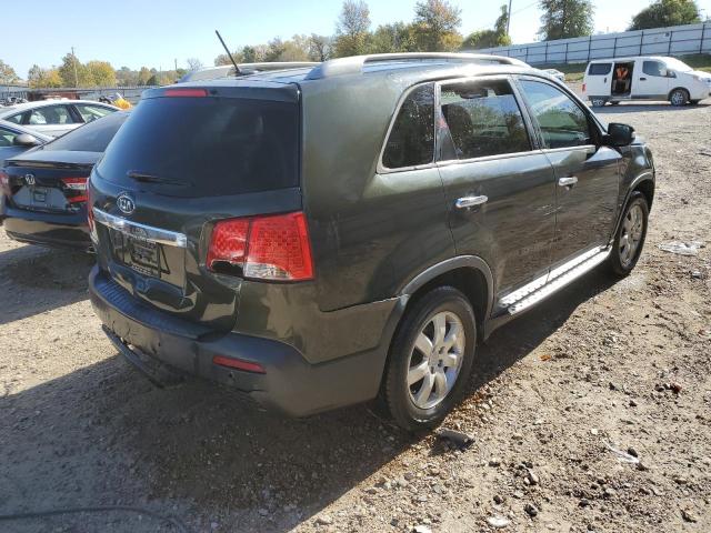 Photo 3 VIN: 5XYKT3A6XCG221060 - KIA SORENTO BA 