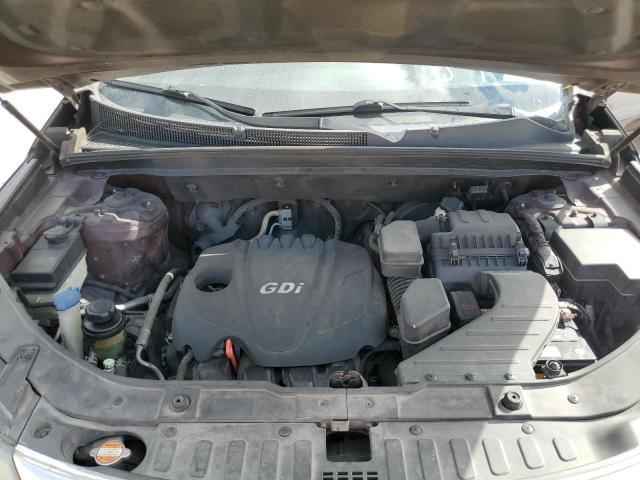 Photo 11 VIN: 5XYKT3A6XCG221611 - KIA SORENTO 