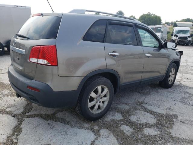 Photo 2 VIN: 5XYKT3A6XCG237730 - KIA SORENTO 