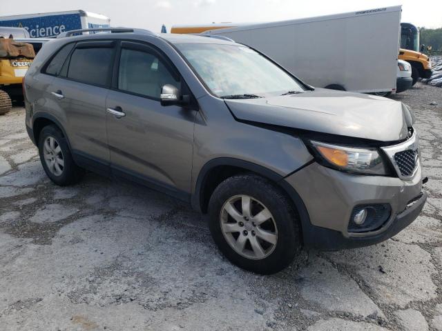 Photo 3 VIN: 5XYKT3A6XCG237730 - KIA SORENTO 