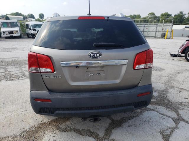 Photo 5 VIN: 5XYKT3A6XCG237730 - KIA SORENTO 