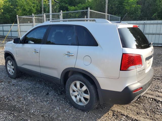 Photo 1 VIN: 5XYKT3A6XCG250493 - KIA SORENTO BA 