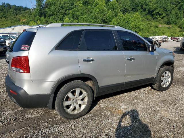 Photo 2 VIN: 5XYKT3A6XCG250493 - KIA SORENTO BA 