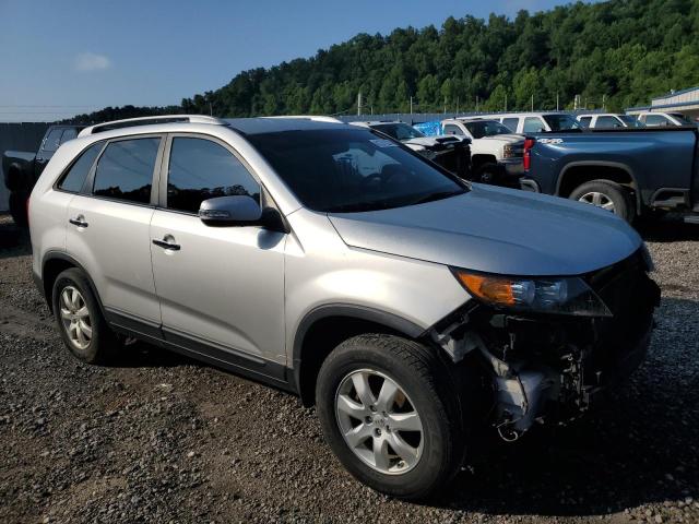 Photo 3 VIN: 5XYKT3A6XCG250493 - KIA SORENTO BA 