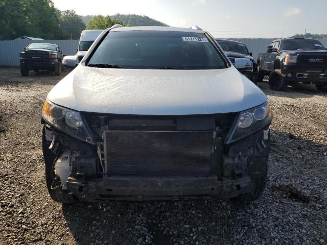 Photo 4 VIN: 5XYKT3A6XCG250493 - KIA SORENTO BA 