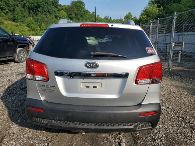 Photo 5 VIN: 5XYKT3A6XCG250493 - KIA SORENTO BA 