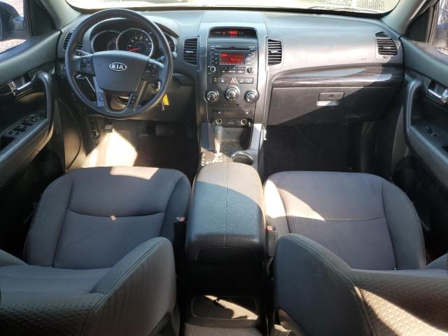 Photo 7 VIN: 5XYKT3A6XCG250493 - KIA SORENTO BA 