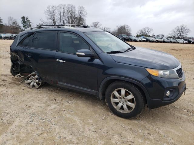 Photo 3 VIN: 5XYKT3A6XCG252129 - KIA SORENTO BA 