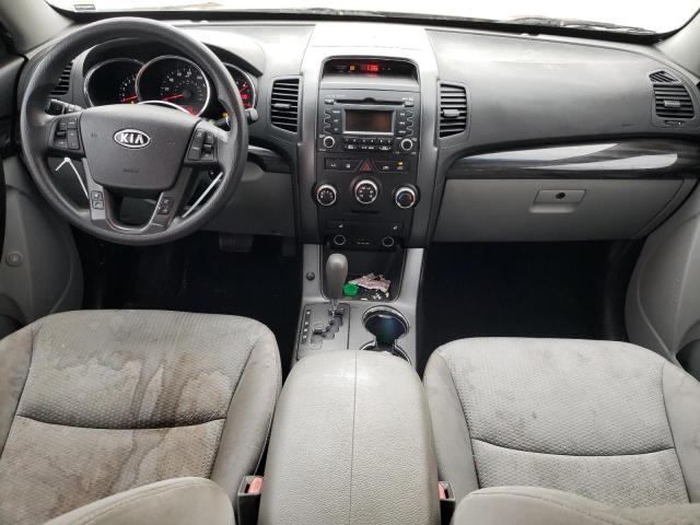 Photo 7 VIN: 5XYKT3A6XCG252129 - KIA SORENTO BA 