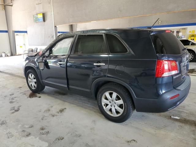 Photo 1 VIN: 5XYKT3A6XCG254849 - KIA SORENTO 