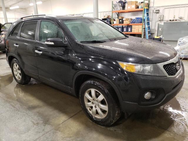 Photo 3 VIN: 5XYKT3A6XCG282862 - KIA SORENTO BA 