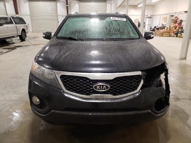 Photo 4 VIN: 5XYKT3A6XCG282862 - KIA SORENTO BA 