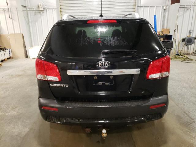 Photo 5 VIN: 5XYKT3A6XCG282862 - KIA SORENTO BA 