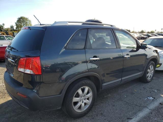 Photo 2 VIN: 5XYKT3A6XCG283221 - KIA SORENTO 