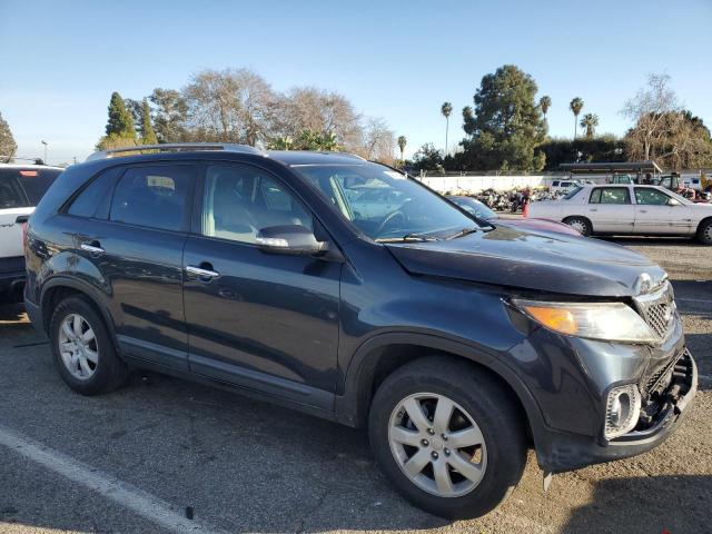 Photo 3 VIN: 5XYKT3A6XCG283221 - KIA SORENTO 