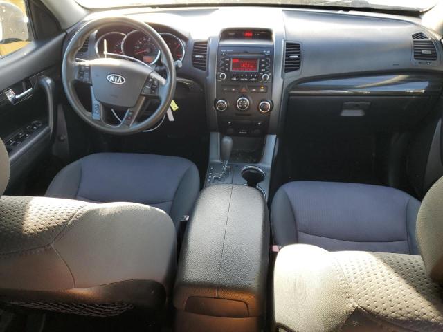 Photo 7 VIN: 5XYKT3A6XCG283221 - KIA SORENTO 