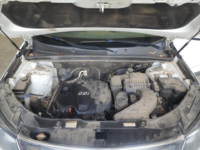 Photo 11 VIN: 5XYKT3A6XCG289892 - KIA SORENTO BA 