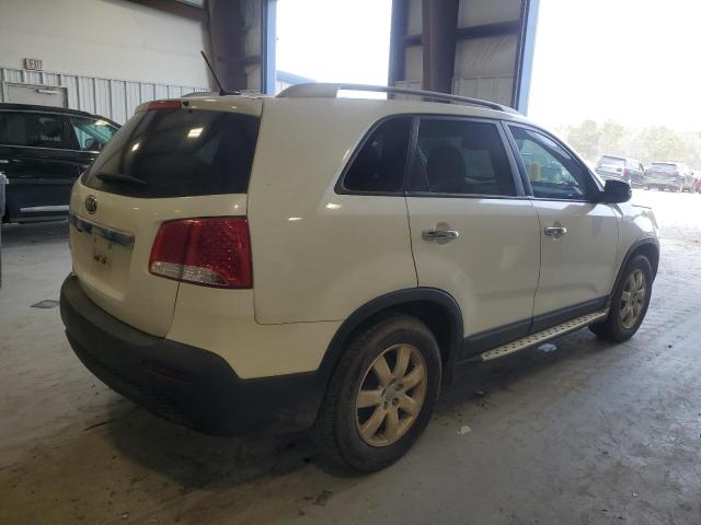 Photo 2 VIN: 5XYKT3A6XCG289892 - KIA SORENTO BA 