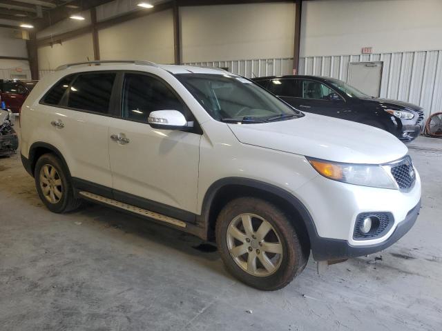 Photo 3 VIN: 5XYKT3A6XCG289892 - KIA SORENTO BA 